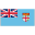 FJ Fiji Flag icon