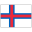 FO Faroe Islands Flag icon