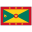 GD Grenada Flag icon