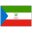 GQ Equatorial Guinea Flag icon