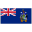 GS South Georgia and the South Sandwich Islands Flag icon