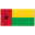 GW Guinea Bissau Flag icon