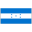 HN-Honduras-Flag icon