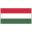 HU Hungary Flag icon
