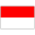 ID Indonesia Flag icon