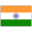 IN-India-Flag icon