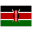 KE Kenya Flag icon