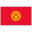 KG-Kyrgyzstan-Flag icon