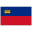 LI Liechtenstein Flag icon