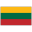 LT Lithuania Flag icon