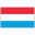 LU Luxembourg Flag icon