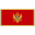 ME Montenegro Flag icon