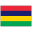 MU Mauritius Flag icon