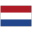 NL Netherlands Flag icon
