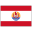 PF French Polynesia Flag icon