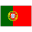 PT Portugal Flag icon