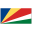 SC Seychelles Flag icon