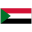 SD Sudan Flag icon