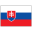 SK Slovakia Flag icon