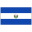 SV El Salvador Flag icon