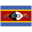 SZ Swaziland Flag icon