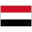 YE Yemen Flag icon