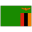 ZM Zambia Flag icon
