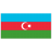 AZ-Azerbaijan-Flag icon