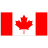 CA-Canada-Flag icon