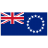CK-Cook-Islands-Flag icon