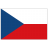 CZ-Czech-Republic-Flag icon