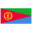 ER-Eritrea-Flag icon