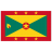 GD-Grenada-Flag icon