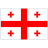 GE-Georgia-Flag icon