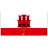 GI Gibraltar Flag icon