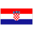 HR-Croatia-Flag icon