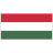 HU-Hungary-Flag icon