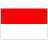 ID-Indonesia-Flag icon