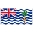 IO-British-Indian-Ocean-Territory-Flag icon
