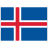 IS-Iceland-Flag icon