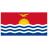 KI-Kiribati-Flag icon