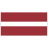 LV-Latvia-Flag icon