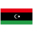 LY Libya Flag icon