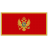 ME-Montenegro-Flag icon