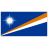 MH-Marshall-Islands-Flag icon