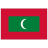 MV-Maldives-Flag icon