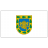 MX CMX Distrito Federal Flag icon