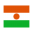NE-Niger-Flag icon