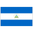 NI-Nicaragua-Flag icon