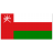 OM-Oman-Flag icon